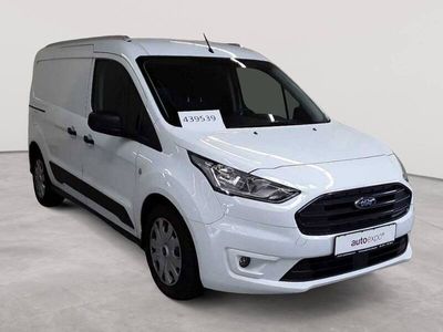 gebraucht Ford Transit TransitConnect 210 L2 Trend PDC AHK