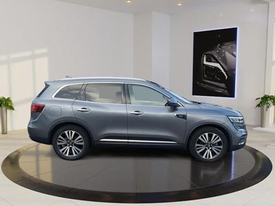 gebraucht Renault Koleos Initiale Paris Leder GJR Panodach dCi 185 4WD 1...