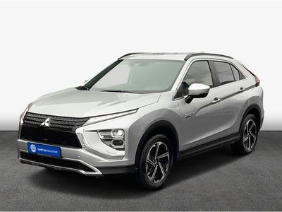 gebraucht Mitsubishi Eclipse Cross PLUS*PLUG-IN*4WD*