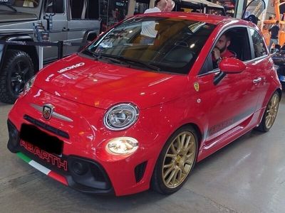 gebraucht Abarth 595 1.4 T-Jet 16V-