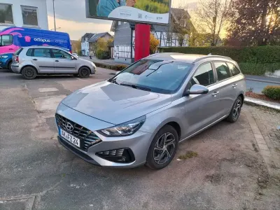 Usata Hyundai i30