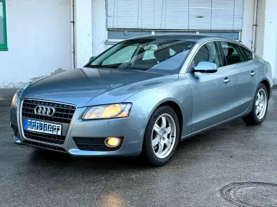 Gebraucht Audi A5 Sportback
