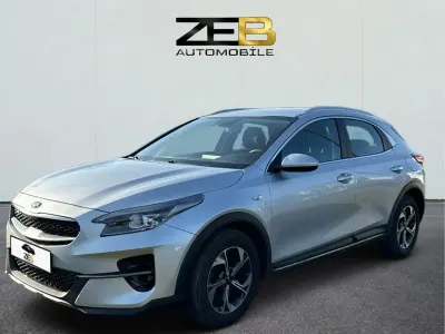 Gebraucht Kia XCeed