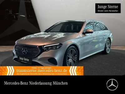 Gebraucht Mercedes E220