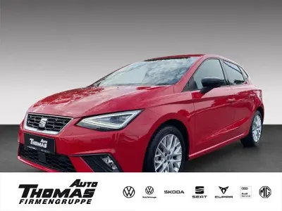 Gebraucht Seat Ibiza FR Sport 95 PS (69 kW) 2023 Kleinwagen