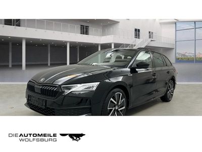 Usata Skoda Octavia SportLine 150 CV (110 kW) 2024 Station wagon