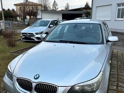 BMW 525