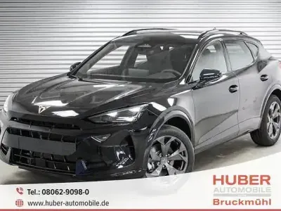 Gebraucht Cupra Formentor