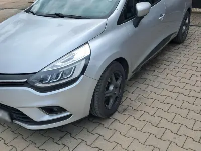 Gebraucht Renault Clio