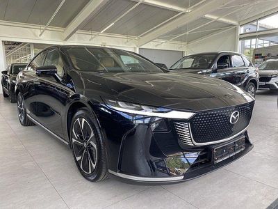 Gebraucht Mazda 6e Takumi-Line 189 kW (258 PS) 2025 Jet black Limousine