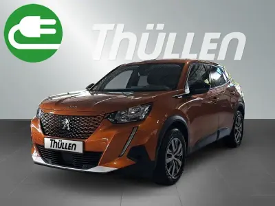 Gebraucht Peugeot e-2008