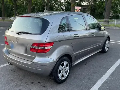 Occasion Mercedes B180 109 ch (80 kW) 2006 Beige Monospace