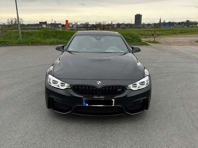 gebraucht BMW M4 Coupé M-Performance