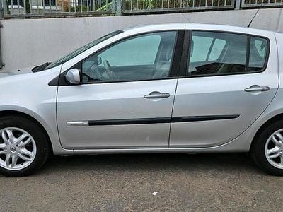 Renault Clio II
