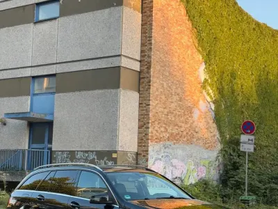 Gebraucht Mercedes C250