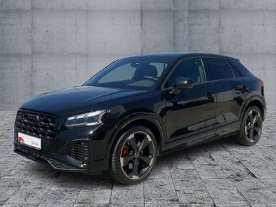 Audi SQ2