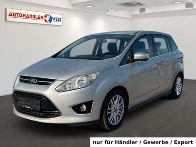 Ford Grand C-Max