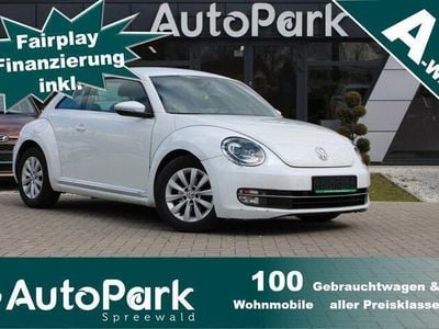 VW Beetle