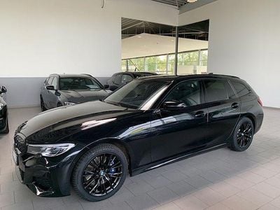 BMW M340