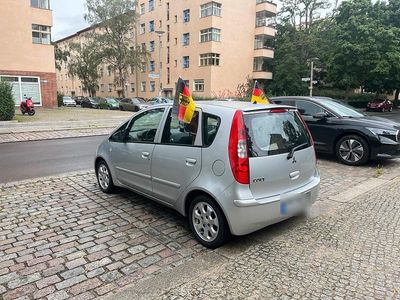 Gebraucht Mitsubishi Colt 95 PS (69 kW) 2006 Kleinwagen
