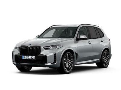Gebraucht BMW X5 Comfort Edition 340 PS (250 kW) 2026 SUV