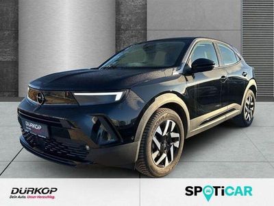 Schwarz Gebraucht 2024 Opel Mokka Elegance SUV | 19.990 € (Fairer Preis)
