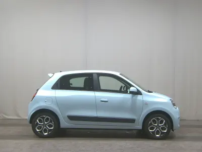 Gebraucht Renault Twingo