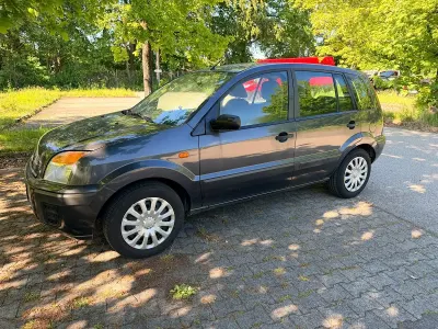Gebraucht Ford Fusion