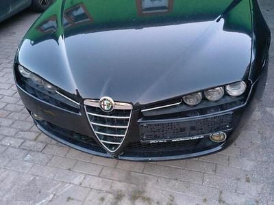 Alfa Romeo 159