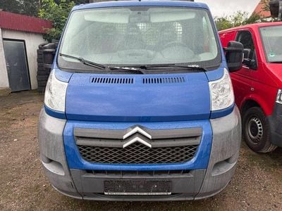 Citroën Jumper