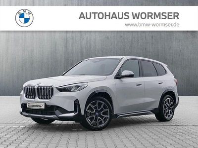 Gebraucht BMW iX1 xLine 230 kW (313 PS) 2023 Weiß SUV