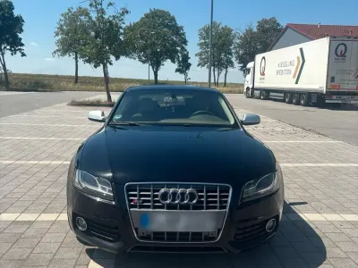 Gebraucht Audi A5