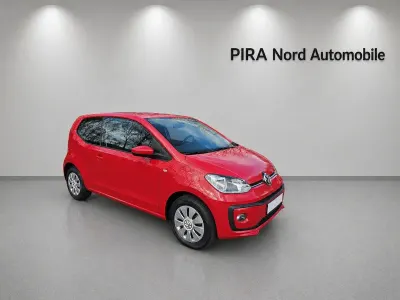 Second-hand VW up!