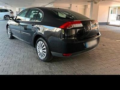 Renault Laguna III