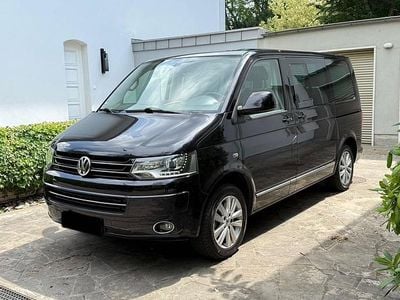 VW T5