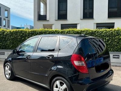 gebraucht Mercedes A160 "TÜV Neu, Inspektion, Klima "