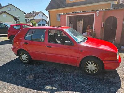 VW Golf III