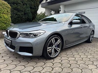 BMW 630