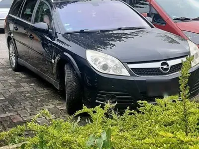 Gebraucht Opel Vectra