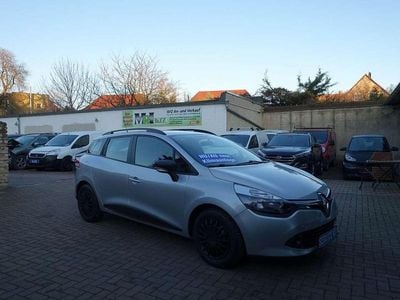 Renault Clio GrandTour