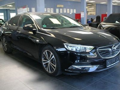 Opel Insignia Country Tourer