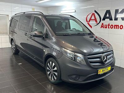 Gebraucht Mercedes Vito 237 PS (174 kW) 2022 Grau Van