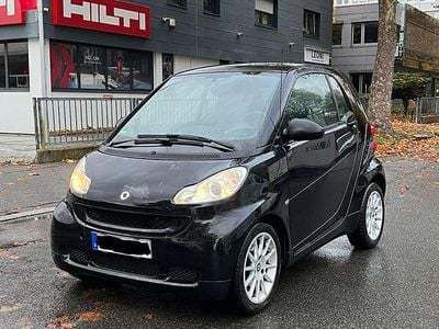 Smart ForTwo Coupé