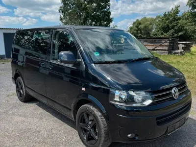 Gebraucht VW Caravelle