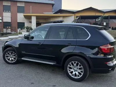 Gebraucht BMW X5 332 PS (244 kW) 2012 SUV