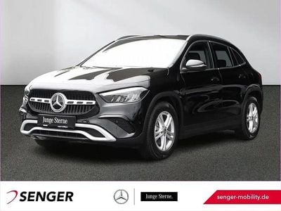Mercedes GLA200