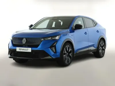 Gebraucht Renault Rafale Esprit Alpine 200 PS (147 kW) 2025 Gipfel blau metallic SUV