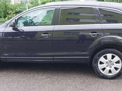 Gebraucht Audi Q7 239 PS (175 kW) 2010 SUV