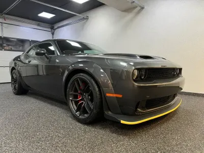 Gebraucht Dodge Challenger