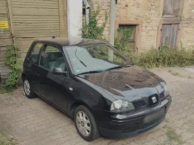 Gebraucht Seat Arosa